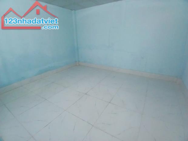Bán Gấp Nhà mặt tiền Hoa Bằng Tân Sơn Nhì Tân Phú 76m2-2 Tầng 12 tỷ - 3