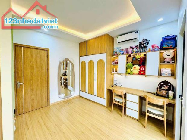 Bán nhà Văn Phú Hà Đông, ô tô tránh, 5 tầng thang máy, đẹp như khách sạn, Nhỉnh 11 tỷ - 3