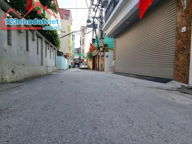 Bán nhà Văn Phú Hà Đông, ô tô tránh, 5 tầng thang máy, đẹp như khách sạn, Nhỉnh 11 tỷ - 5