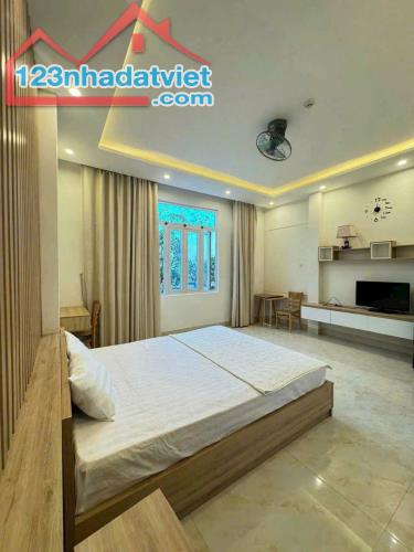 Săn ngay toà CHDV gần biển Tân Trà, Q.Ngũ Hành Sơn, TP. Đà Nẵng - 2