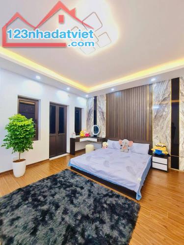 BÁN NHÀ KIM MÃ, SIÊU PHẨM BA ĐÌNH, NHÀ MỚI ĐẸP, DIỆN TÍCH RỘNG, NGÕ THOÁNG, MẶT TIỀN RỘNG, - 2