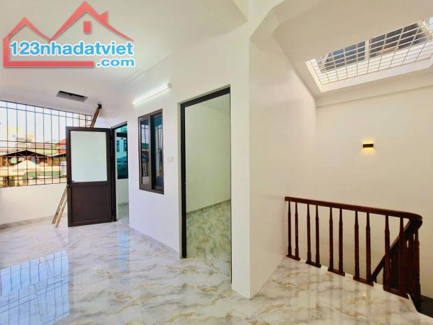 BÁN NHÀ KIM MÃ, SIÊU PHẨM BA ĐÌNH, NHÀ MỚI ĐẸP, DIỆN TÍCH RỘNG, NGÕ THOÁNG, MẶT TIỀN RỘNG, - 5