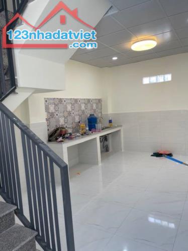 Bán nhà gần Quốc lộ 13, Hiệp Bình Chánh, Thủ Đức, 50m2, 4x tỷ - 3