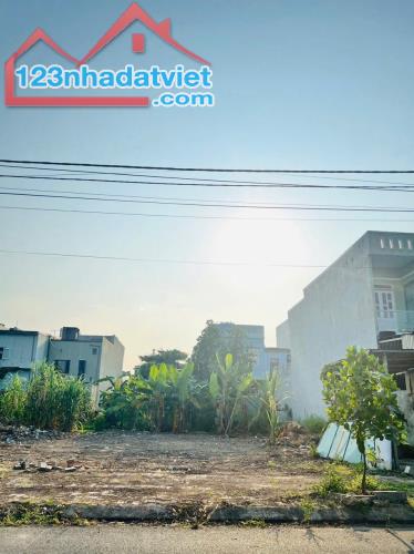 🍎 GIÁ TỐT 🍎 128m2 Đất MT Nguyễn Quang Lâm - P. Hoà Xuân, TP. Đà Nẵng