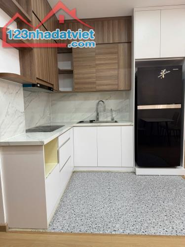 Căn hộ chung cư tầng trung KĐT Pháp Vân, Trần Thủ Độ 83m, 3 ngủ, sổ đỏ đầy đủ, nhỉnh 4 tỷ - 1