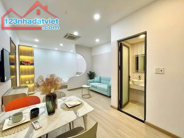 CHDV Đường Tống Văn Hên Phường 15 Quận Tân Bình. - 1