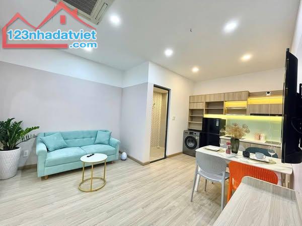 CHDV Đường Tống Văn Hên Phường 15 Quận Tân Bình. - 2