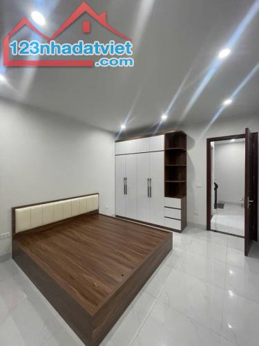 🚗 Ô TÔ ĐỖ GẦN – NHÀ ĐẸP 5 TẦNG – TỔ 3 ĐA SỸ, HÀ ĐÔNG - 3