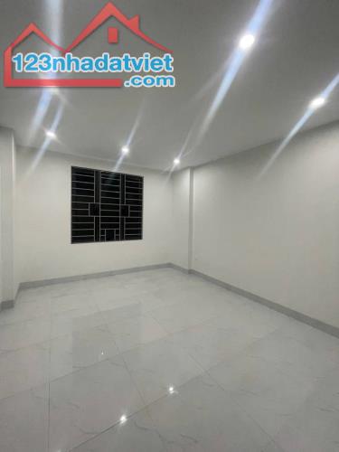 🚗 Ô TÔ ĐỖ GẦN – NHÀ ĐẸP 5 TẦNG – TỔ 3 ĐA SỸ, HÀ ĐÔNG - 4