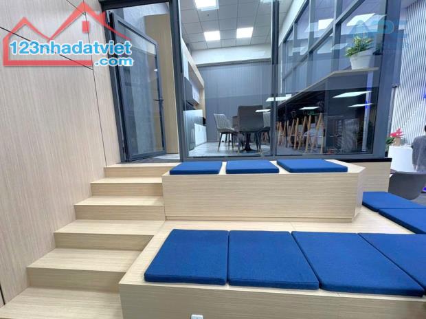 TẦNG TRỆT CHO THUÊ MẶT BẰNG ĐẸP - TIỆN ÍCH ĐẦY ĐỦ - PHÙ HỢP MỌI NGÀNH NGHỀ - 5