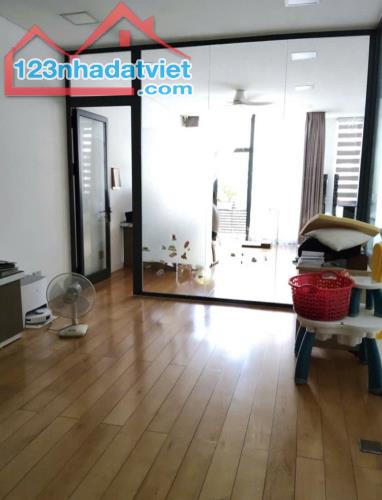 BÁN NHÀ 4 TẦNG AN CƯ 5, GẦN BÃI TẮM PHẠM VĂN ĐỒNG - 2