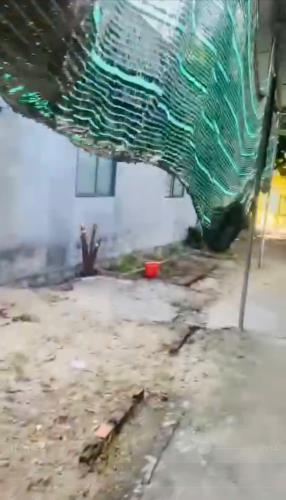 Bán dãy trọ Vĩnh Phương , Nha Trang, dt 522m  giá ngộp ngân hàng bán nhanh 2 tỷ 400 - 2