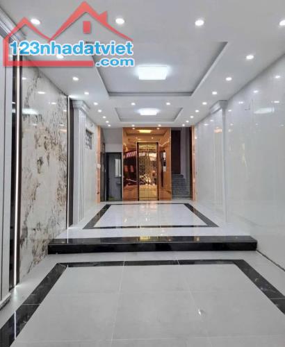 Chính chủ bán nhà 50m 7T thang máy, Trung tâm phố Vũ Trọng Khánh , nhỉnh 19 tỷ - 1