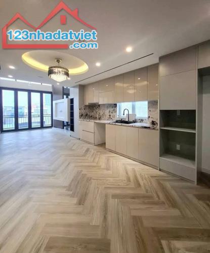 Chính chủ bán nhà 50m 7T thang máy, Trung tâm phố Vũ Trọng Khánh , nhỉnh 19 tỷ - 3