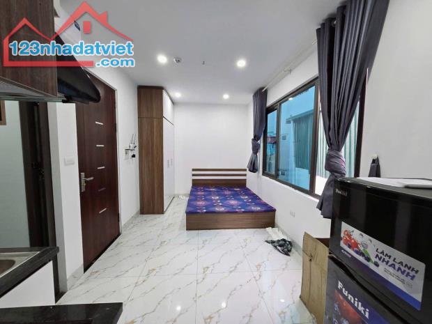 Bán nhà siêu phẩm Mỹ Đình , 50m , 8 tầng , mặt tiền 5m , 12 tỷ