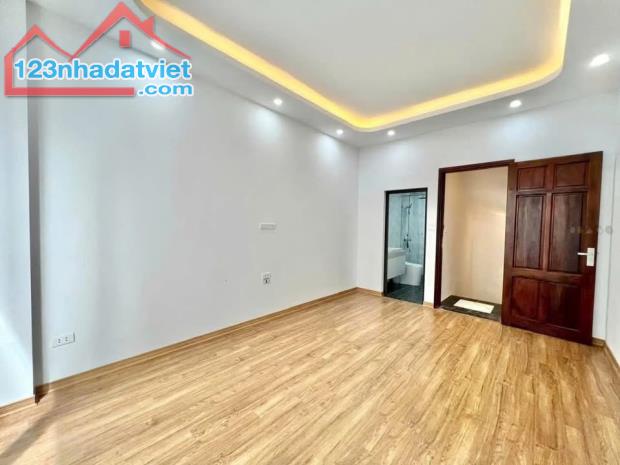 Bán nhà Lê Lợi, Hà Đông 48m², 5 tầng, thang máy, nhỉnh 7 tỷ - 1
