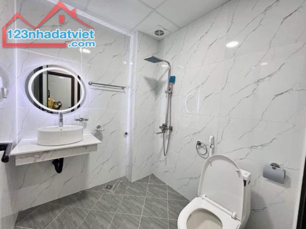Bán nhà Lê Lợi, Hà Đông 48m², 5 tầng, thang máy, nhỉnh 7 tỷ - 2