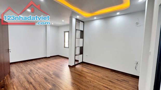 Bán nhà Lê Lợi, Hà Đông 48m², 5 tầng, thang máy, nhỉnh 7 tỷ - 3