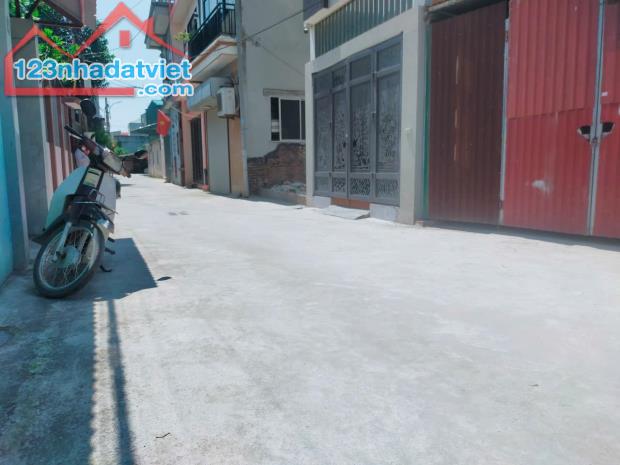 🆘 ĐÃ RẺ LẠI CÒN SANG. ĐẤT TIÊN DƯƠNG - ĐÔNG ANH, 61,3M2 ĐẸP KHÔNG TÌ VẾT. CHỈ 5,Xx TỶ