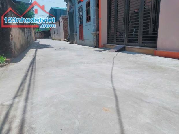 🆘 ĐÃ RẺ LẠI CÒN SANG. ĐẤT TIÊN DƯƠNG - ĐÔNG ANH, 61,3M2 ĐẸP KHÔNG TÌ VẾT. CHỈ 5,Xx TỶ - 2