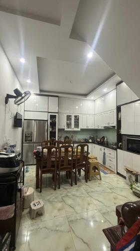 Bán gấp nhà đẹp Mỹ Đình ngõ rộng 2m, 10m ra đường oto, 48m2, 5 tầng, sổ vuông, Chỉ 8.6 tỷ - 1
