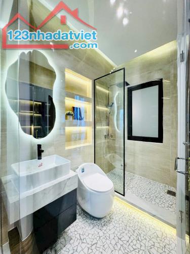 🎯 HIẾM NHẤT YÊN NGHĨA – NHÀ LÔ GÓC, NGÕ THÔNG, TRONG ĐÊ AN TOÀN – 30M² x 5 TẦNG – FULL NỘ - 1