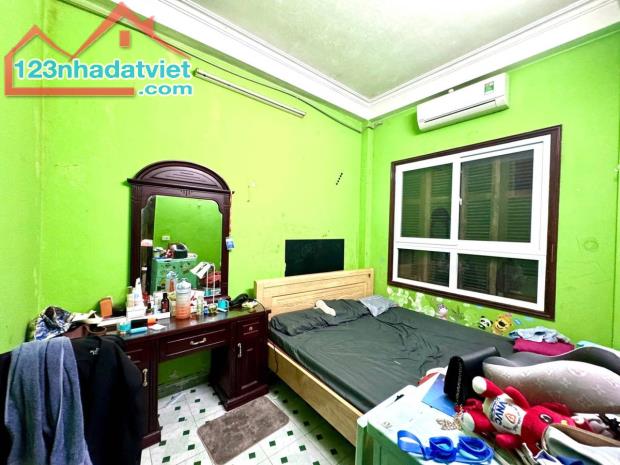 Nhà đẹp Phúc Diễn - Bắc Từ Liêm oto qua 55m2 chỉ nhỉnh 9 tỷ - 2