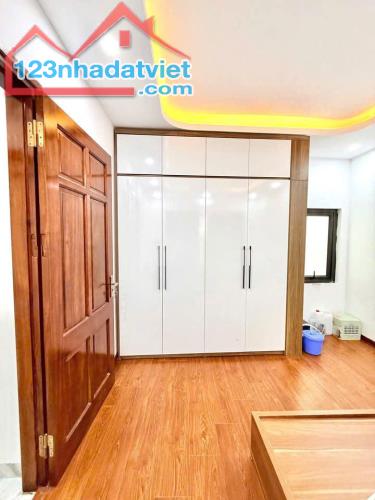 🏡 BÁN NHÀ ĐẸP – 2 MẶT THOÁNG – FULL NỘI THẤT TẠI TỨ HIỆP, THANH TRÌ