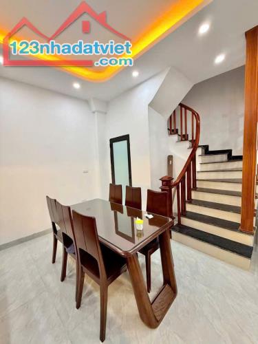 🏡 BÁN NHÀ ĐẸP – 2 MẶT THOÁNG – FULL NỘI THẤT TẠI TỨ HIỆP, THANH TRÌ - 1