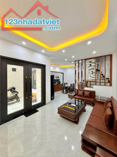 🏡 BÁN NHÀ ĐẸP – 2 MẶT THOÁNG – FULL NỘI THẤT TẠI TỨ HIỆP, THANH TRÌ - 2