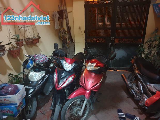 DO NHA–Tây Mỗ 44M2–GIÁ ĐẦU TƯ 2,8 TỶ - 1