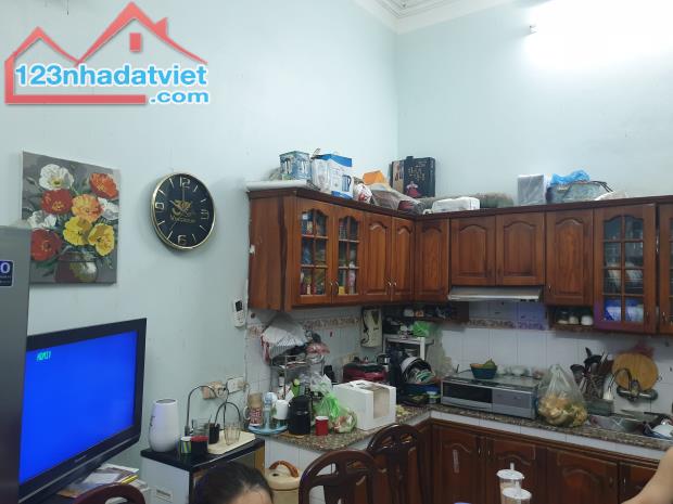 DO NHA–Tây Mỗ 44M2–GIÁ ĐẦU TƯ 2,8 TỶ - 2
