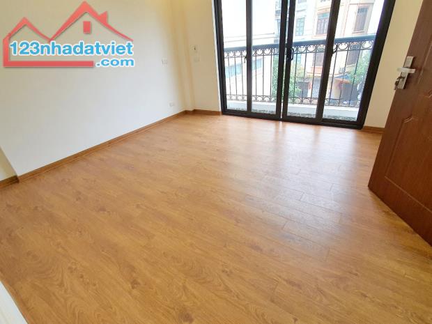 Bán nhà 5 tầng thang máy – Ô tô vào tận nhà – Lĩnh Nam, Hoàng Mai – Giá 6.3 tỷ - 3