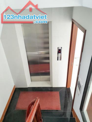 Bán nhà 5 tầng thang máy – Ô tô vào tận nhà – Lĩnh Nam, Hoàng Mai – Giá 6.3 tỷ - 5