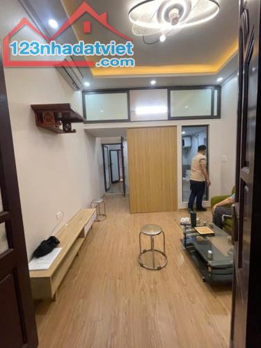 Bán Nhà Tâp Thể Ngõ 181 Nguyễn Trãi - 60m - 3 Ngủ - Giá 2,5 Tỷ