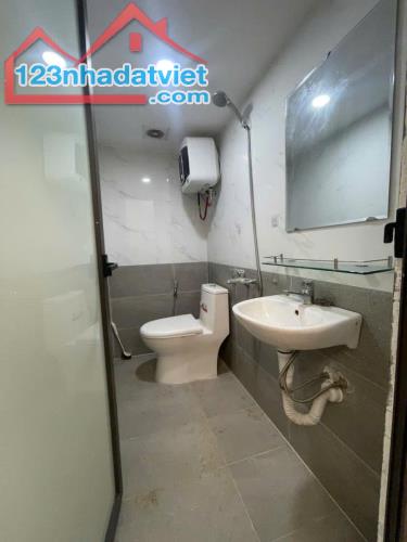 Bán Nhà Tâp Thể Ngõ 181 Nguyễn Trãi - 60m - 3 Ngủ - Giá 2,5 Tỷ - 3