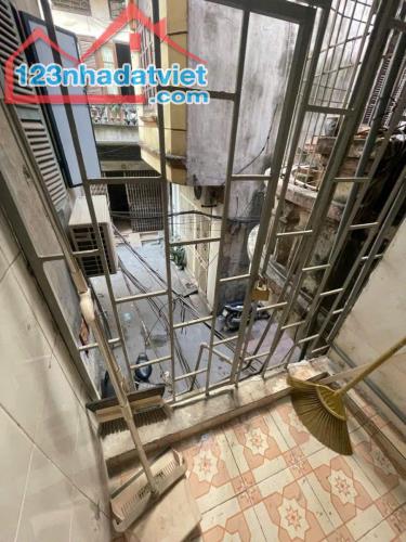 Bán Nhà Tâp Thể Ngõ 181 Nguyễn Trãi - 60m - 3 Ngủ - Giá 2,5 Tỷ - 4