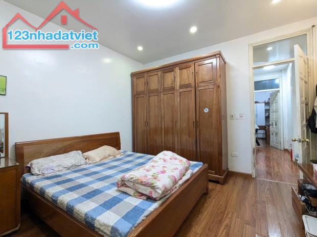 Bán nhà phố Lê Trọng Tấn, Thanh Xuân, tiện kinh doanh 4 tầng 47m2 giá 14.5 tỷ - 1