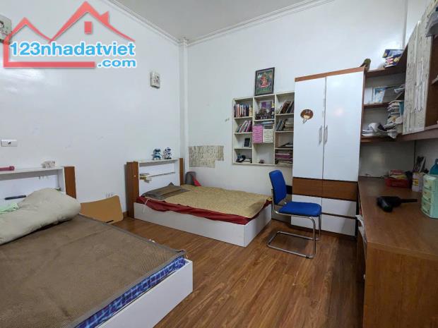 Bán nhà phố Lê Trọng Tấn, Thanh Xuân, tiện kinh doanh 4 tầng 47m2 giá 14.5 tỷ - 2