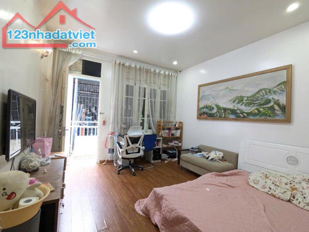 Bán nhà phố Lê Trọng Tấn, Thanh Xuân, tiện kinh doanh 4 tầng 47m2 giá 14.5 tỷ - 4