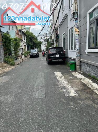 BÁN NHÀ 2 TẦNG, 44M2 LÊ THÚC HOẠCH, TÂN PHÚ, GIÁ 5.7 TỶ - SỔ HỒNG CHÍNH CHỦ