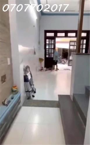 BÁN NHÀ 2 TẦNG, 44M2 LÊ THÚC HOẠCH, TÂN PHÚ, GIÁ 5.7 TỶ - SỔ HỒNG CHÍNH CHỦ - 3