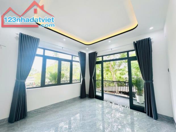 Bán nhà 2 tầng kiệt ô tô Trường Chinh – Cẩm Lệ – 100m² – Giá chỉ hơn 3 tỷ - 2