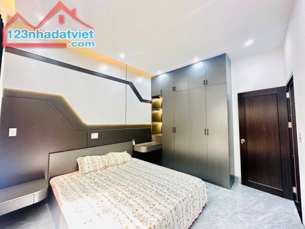 Bán nhà 2 tầng kiệt ô tô Trường Chinh – Cẩm Lệ – 100m² – Giá chỉ hơn 3 tỷ - 3