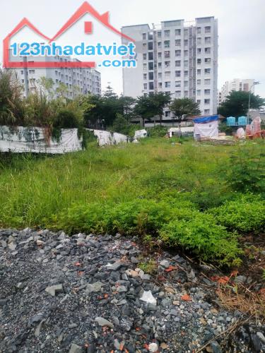 chính chủ cần bán đất nền full thổ cư tại KDC an lạc 3 giá 2,5 tỷ