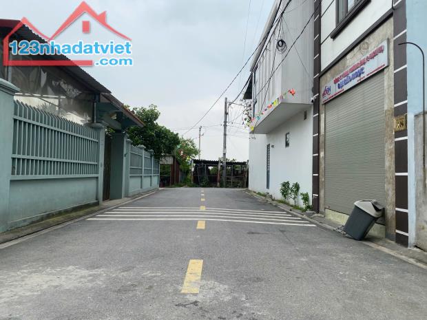 Bán cắt lỗ sâu 79.5m2 ô tô vào đất tại Tiên Hùng-Nguyên Khê, giá chỉ 4,x tỷ.LH 0981568317 - 1