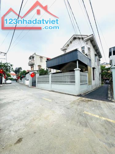 Bán cắt lỗ sâu 79.5m2 ô tô vào đất tại Tiên Hùng-Nguyên Khê, giá chỉ 4,x tỷ.LH 0981568317 - 2