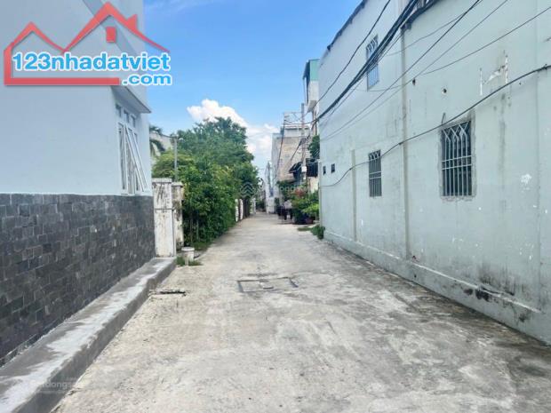 BDS_Bán dãy 7 phòng trọ 100m2, ngang 5m, Trần Thị Điệu, PLB, thu nhập 21tr/ tháng, 5 tỷ - 1