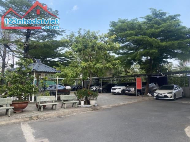 Bán nhà 4 tầng, 4PN, Hà Huy Giáp, Q12 giáp Gò Vấp, xe hơi tránh, chỉ 6,7 tỷ. - 1