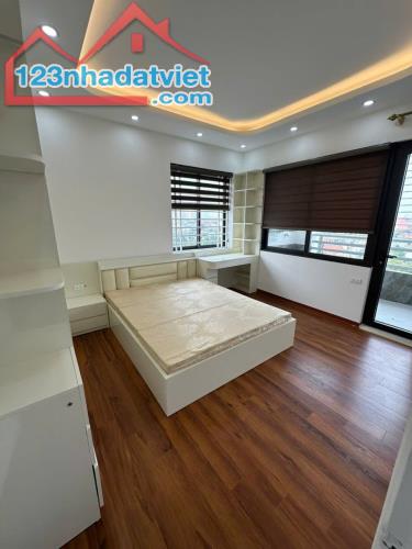 🏢 CĂN HỘ CỰC ĐẸP – 3 PHÒNG NGỦ – RESCO CỔ NHUẾ – TẦNG 8 – 134.4M² – GIÁ 7.7 TỶ - 3